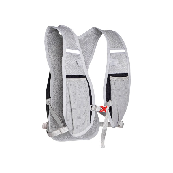 Běžecký batoh NILS Camp NC1708 Tripper černý 4