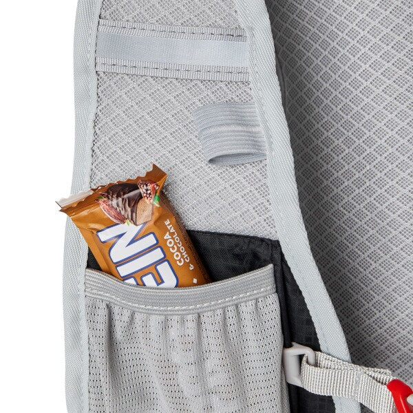 Běžecký batoh NILS Camp NC1708 Tripper černý 5