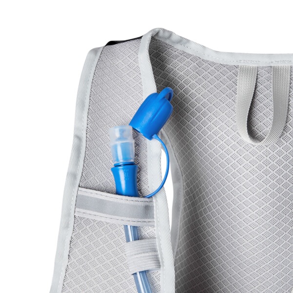 Běžecký batoh NILS Camp NC1708 Tripper černý 6