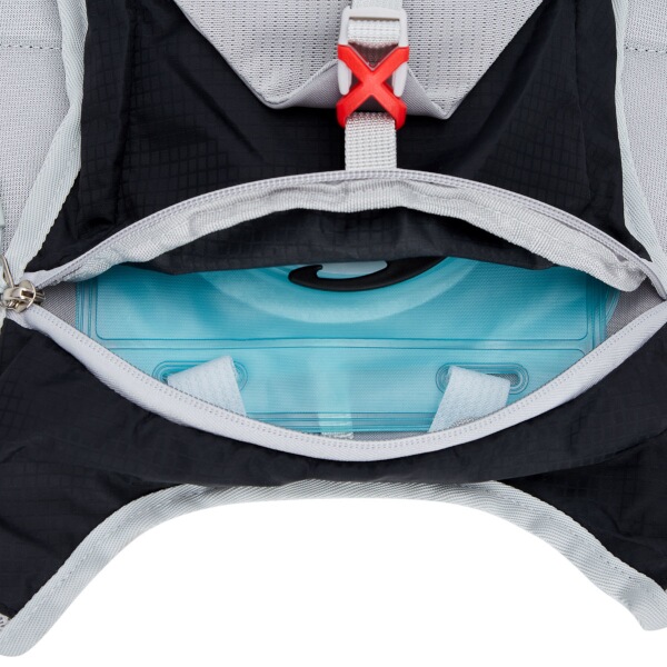 Běžecký batoh NILS Camp NC1708 Tripper černý 7