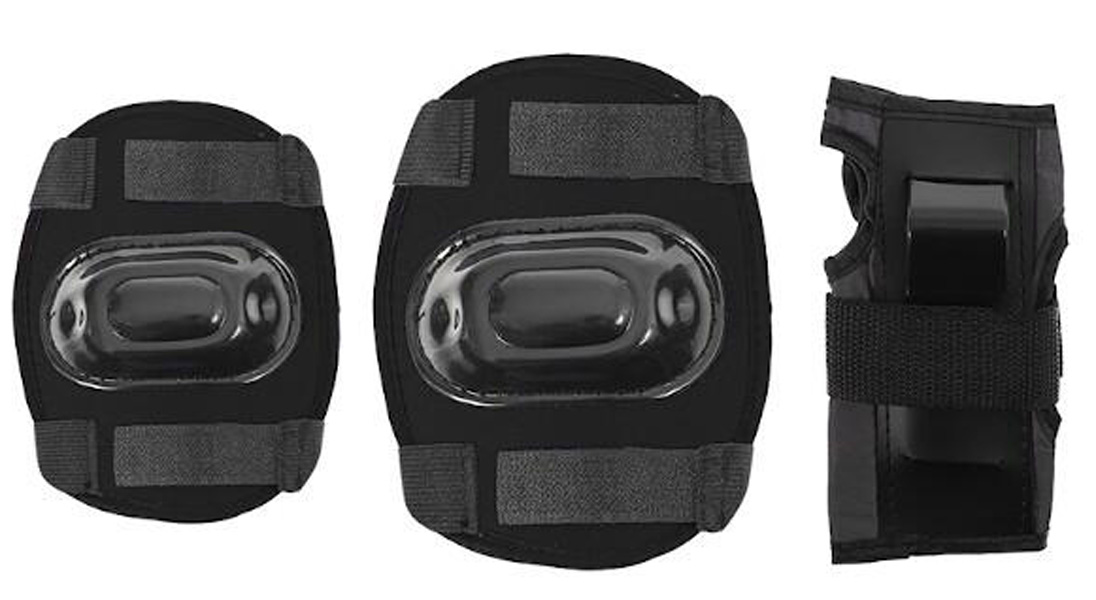 Sada chráničů Joerex Junior 010 XS