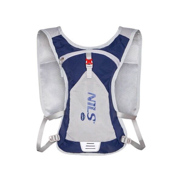 Běžecký batoh NILS Camp NC1708 Tripper modrý 2