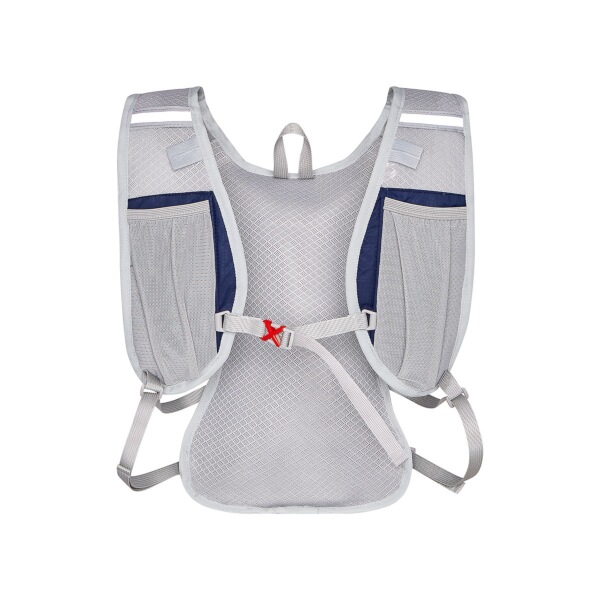 Běžecký batoh NILS Camp NC1708 Tripper modrý 3