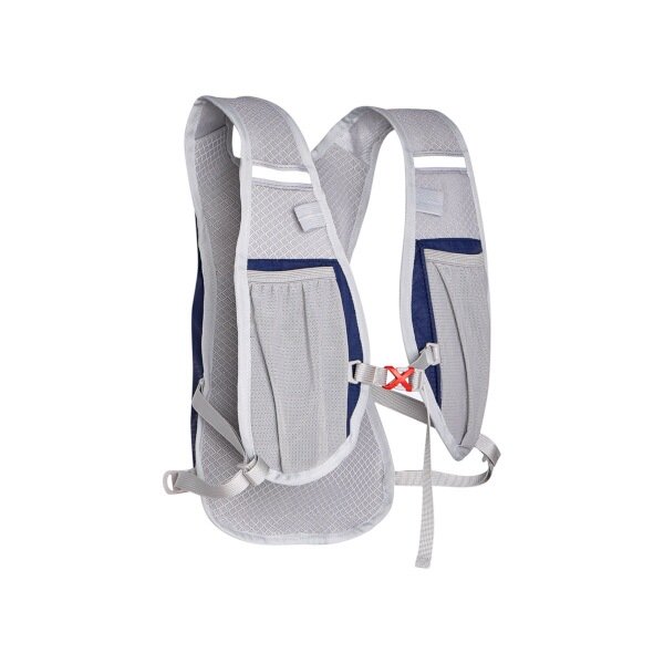 Běžecký batoh NILS Camp NC1708 Tripper modrý 4