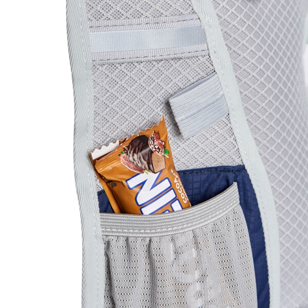 Běžecký batoh NILS Camp NC1708 Tripper modrý 5