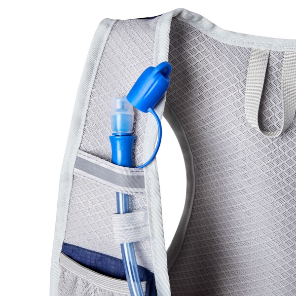 Běžecký batoh NILS Camp NC1708 Tripper modrý 6