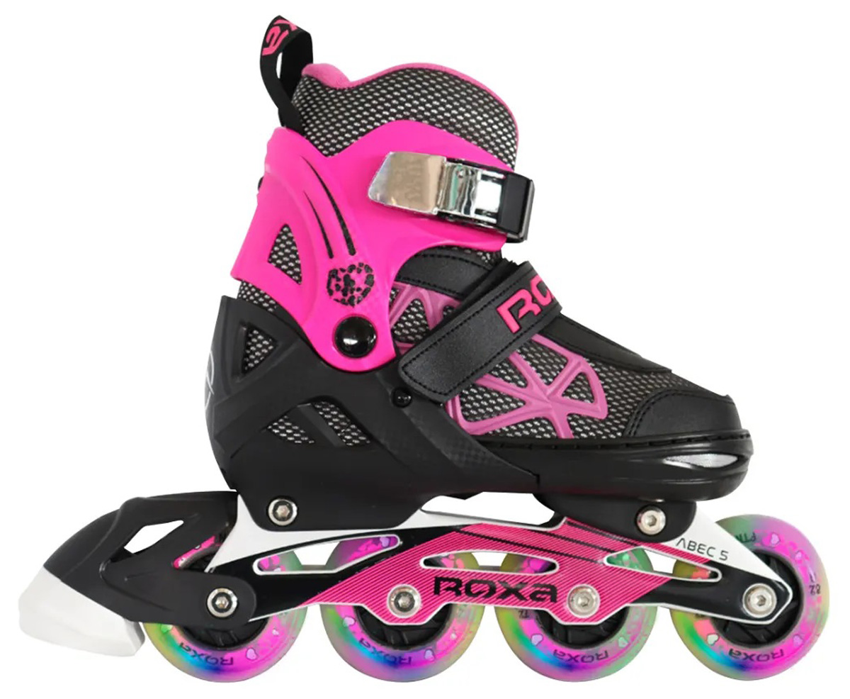 Roxa HEART ALU Kid - velikost M (35 - 38) Roxa HEART ALU Kid - velikost M (35 - 38)