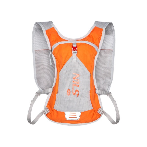 Běžecký batoh NILS Camp NC1708 Tripper oranžový 2