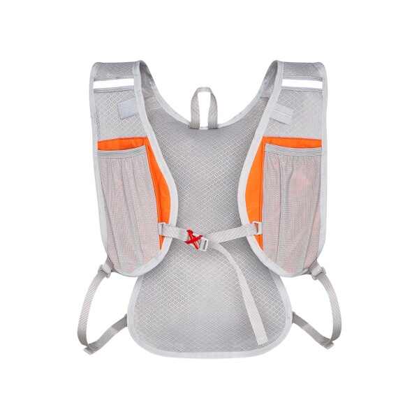 Běžecký batoh NILS Camp NC1708 Tripper oranžový 3