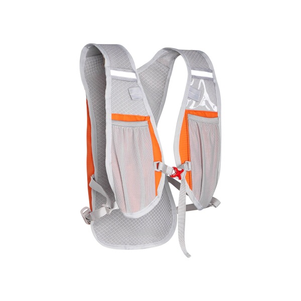 Běžecký batoh NILS Camp NC1708 Tripper oranžový 4