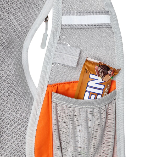 Běžecký batoh NILS Camp NC1708 Tripper oranžový 5