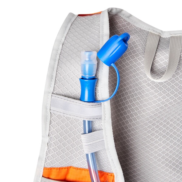 Běžecký batoh NILS Camp NC1708 Tripper oranžový 6