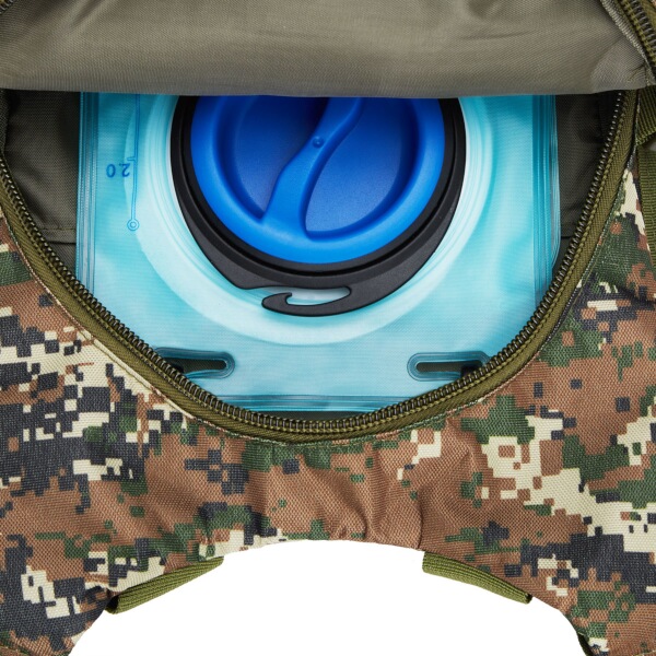 Batoh NILS Camp NC1732 Crab maskáčový 5