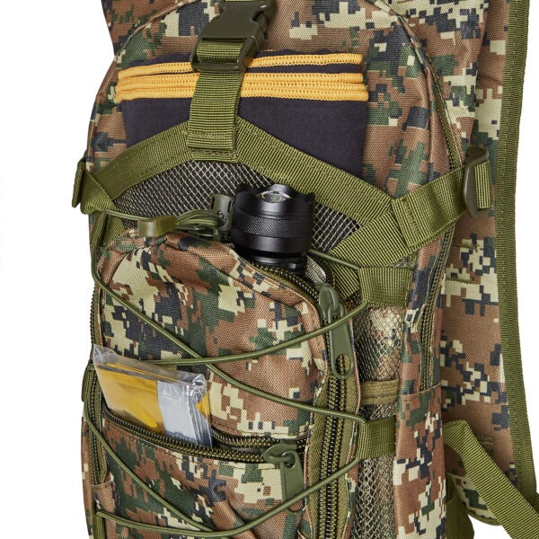 Batoh NILS Camp NC1732 Crab maskáčový 6