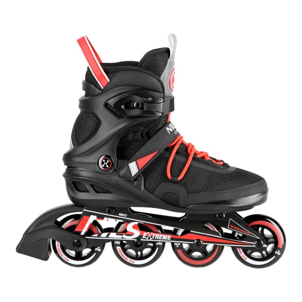 Kolečkové brusle NILS Extreme NA14124 2