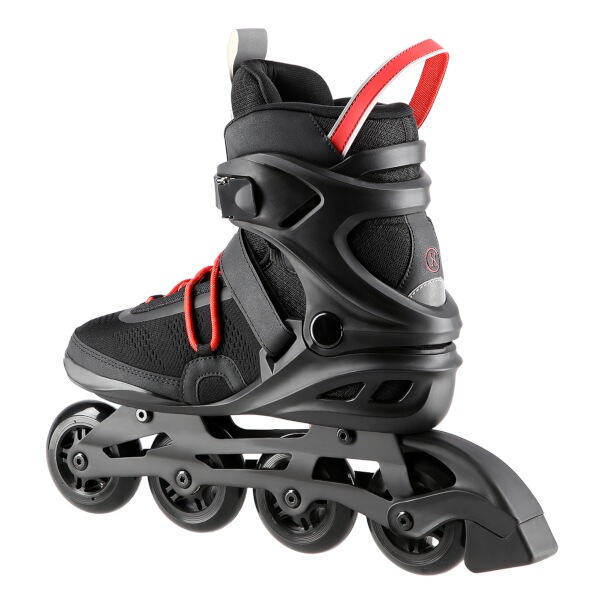 Kolečkové brusle NILS Extreme NA14124 4