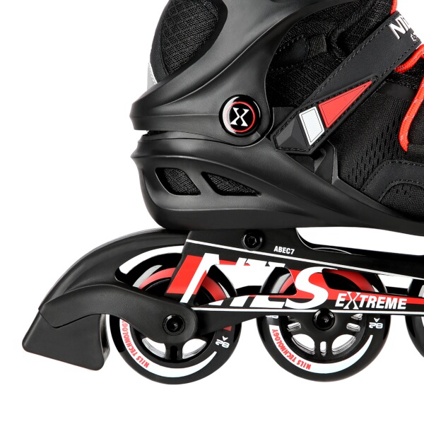 Kolečkové brusle NILS Extreme NA14124 5
