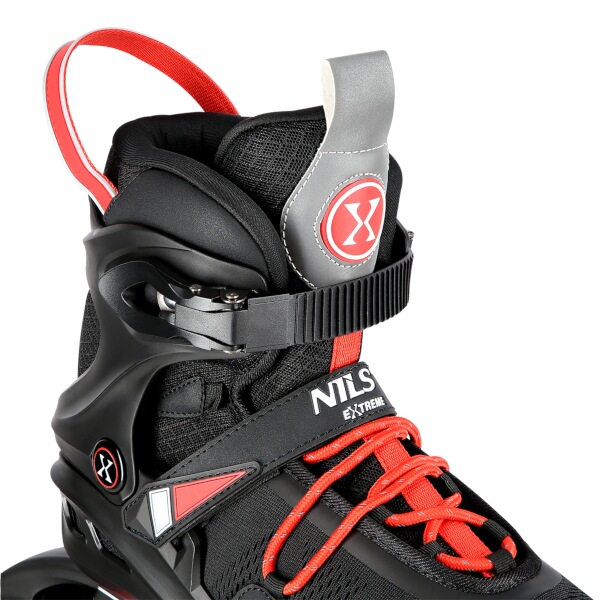 Kolečkové brusle NILS Extreme NA14124 7