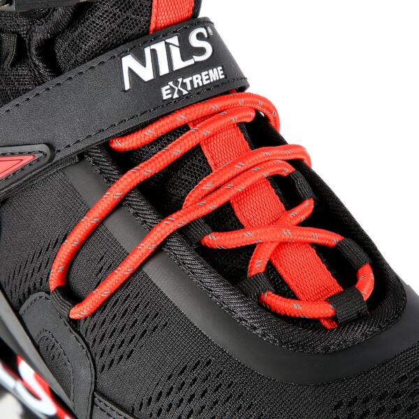 Kolečkové brusle NILS Extreme NA14124 8