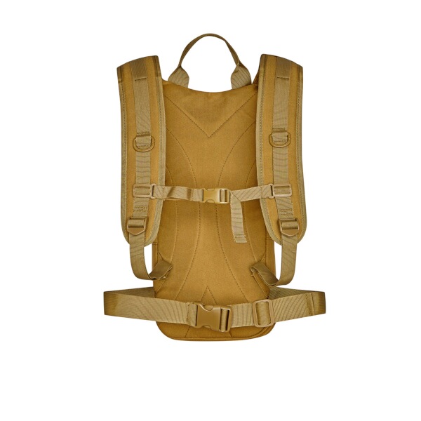 Batoh NILS Camp NC1732 Crab hnědý 3