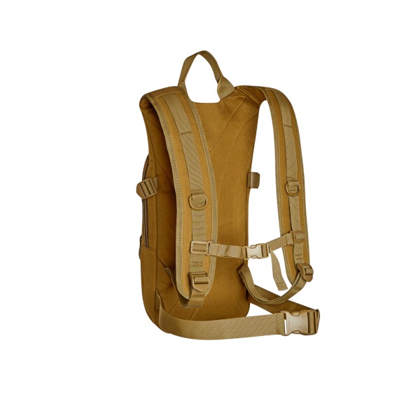 Batoh NILS Camp NC1732 Crab hnědý 4