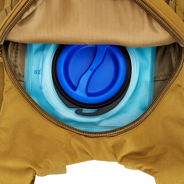 Batoh NILS Camp NC1732 Crab hnědý 5