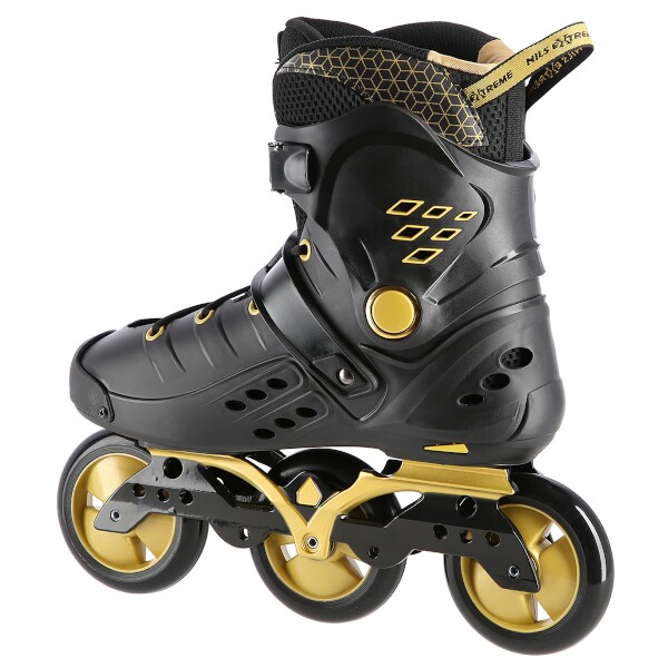 Freeridové kolečkové brusle NILS Extreme NA20006 2