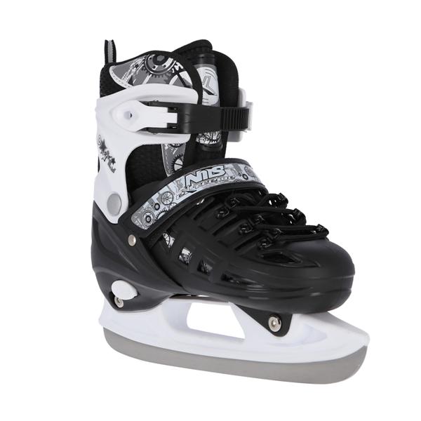 Brusle NILS EXTREME NH10905 4v1 černé 6