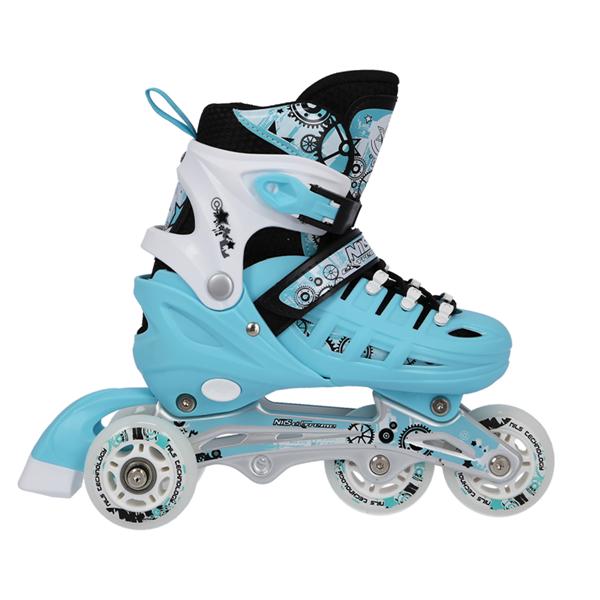 Brusle NILS EXTREME NH10905 4v1 mentolové 4