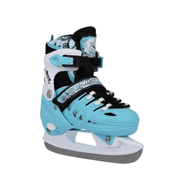 Brusle NILS EXTREME NH10905 4v1 mentolové 6