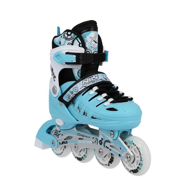 Brusle NILS EXTREME NH10905 4v1 mentolové 7