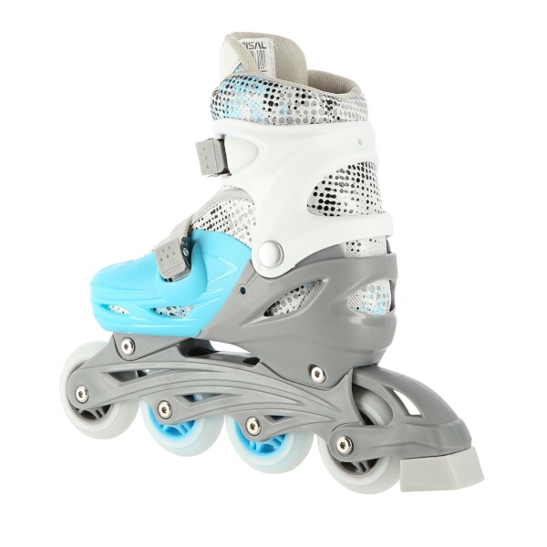 Brusle NILS Extreme NH18331 4v1 modré 3