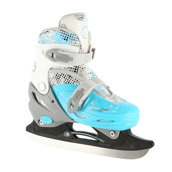 Brusle NILS Extreme NH18331 4v1 modré 7