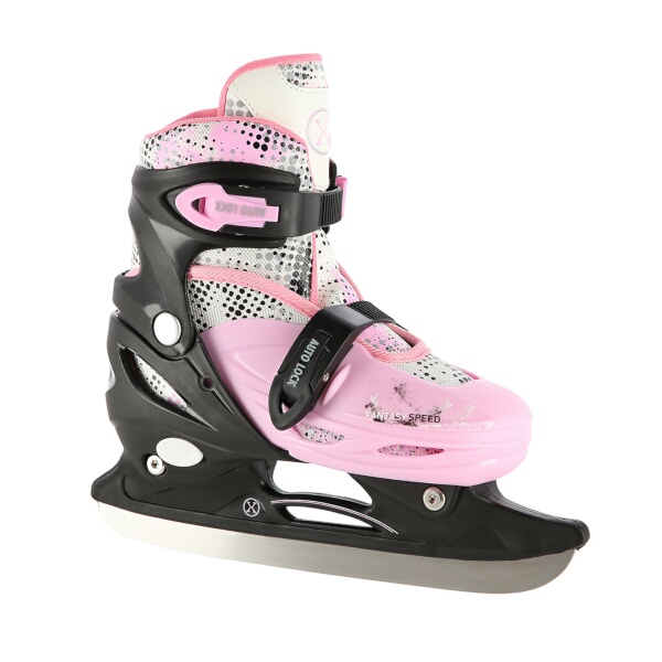 Brusle NILS Extreme NH18331 4v1 růžové 6