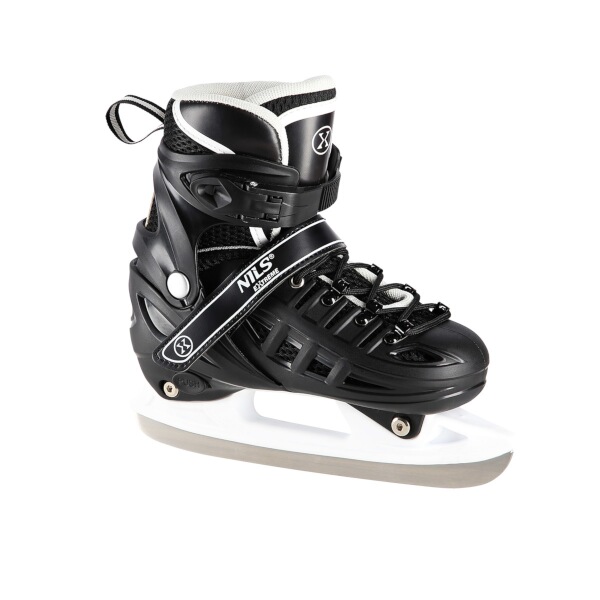 Brusle NILS Extreme NH10905.2 4v1 černé 3