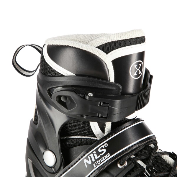 Brusle NILS Extreme NH10905.2 4v1 černé 8