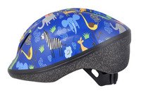 Dětská přilba HQBC Animals modrá