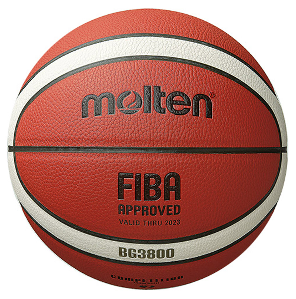 Basketbalový míč Molten B5G 3850