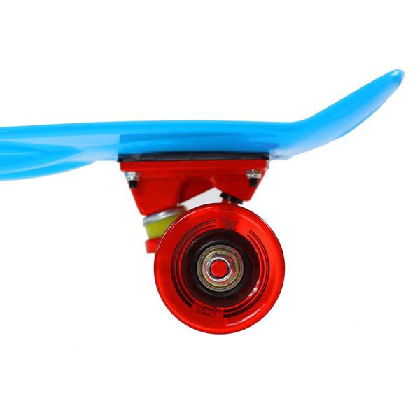 PennyBoard NILS Extreme Crude Dragon 5