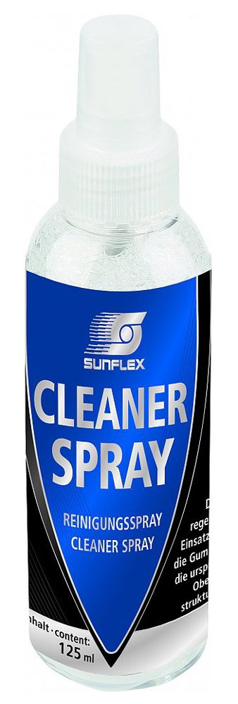 Čistič pálky Sunflex