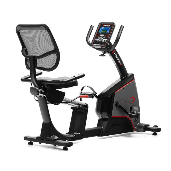 Magnetický recumbent HMS PREMIUM R5814-i 3