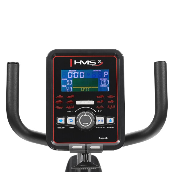 Magnetický recumbent HMS PREMIUM R5814-i 4