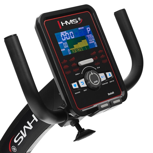 Magnetický recumbent HMS PREMIUM R5814-i 5