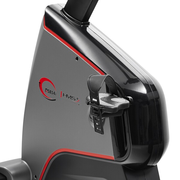 Magnetický recumbent HMS PREMIUM R5814-i 6