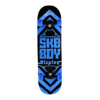 CR3108SB SK8BOY SKATEBOARD NILS EXTREME CR3108SB SK8BOY SKATEBOARD NILS EXTREME