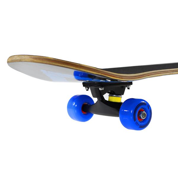 CR3108SB SK8BOY SKATEBOARD NILS EXTREME 6