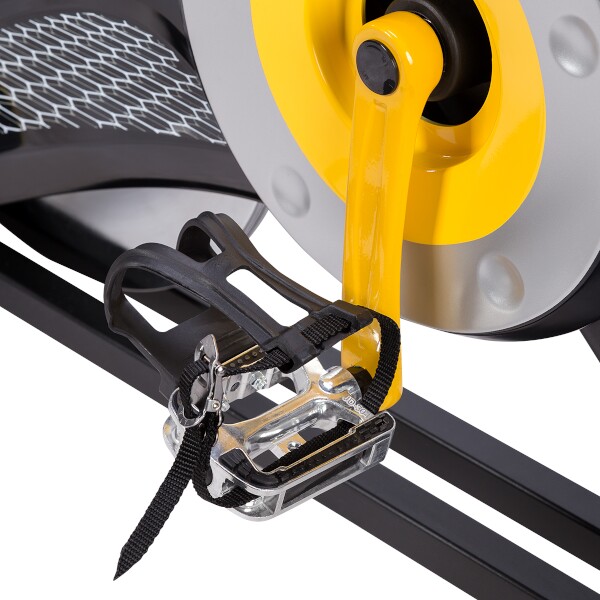 Cyklotrenažér HMS Premium SW7200 7