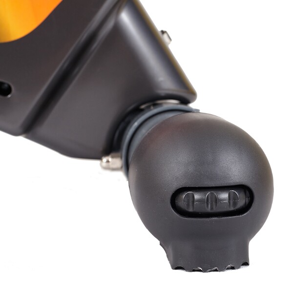 Magnetický rotoped HMS Premium M1820-i 6