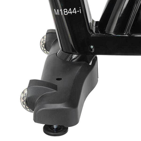 Elektromagnetický rotoped HMS PREMIUM M 1844-i 7