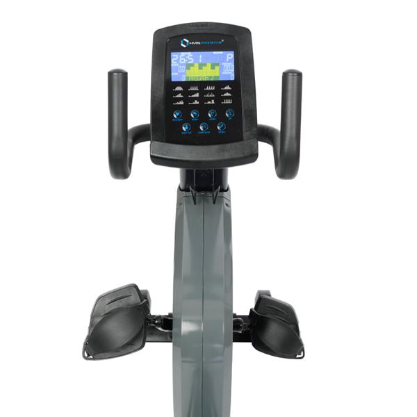 Magnetický recumbent HMS PREMIUM R1817 6